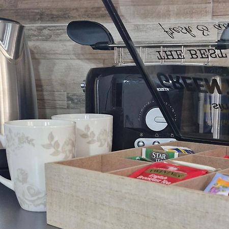 Casa Vacanze Sul Corso Giarre Habitación foto